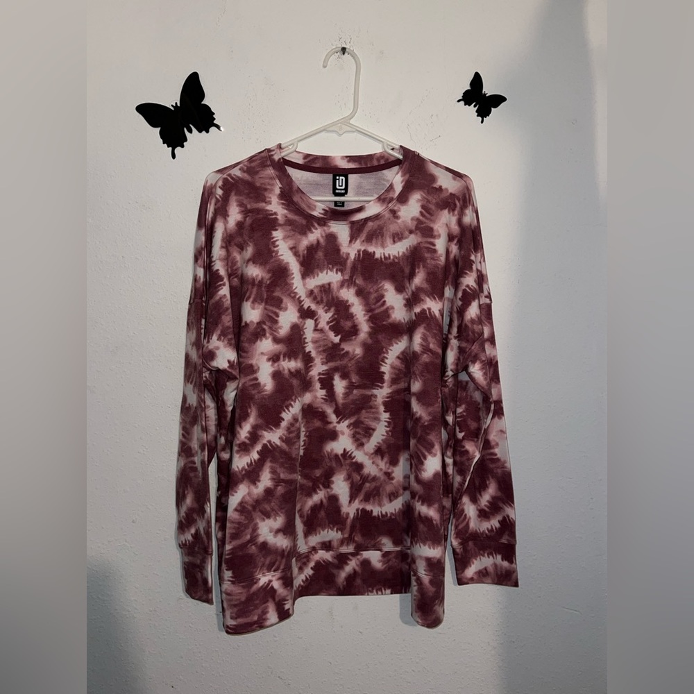 Long sleeve shirt like new